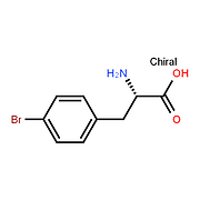 4-Bromo-L-Phenylalanine