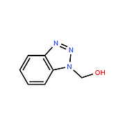 1H-Benzotriazole-1-methanol