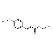 Ethyl 4-methoxycinnamate