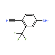 4-Cyano-3-trifluoromethylaniline