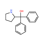 (R)-(+)-Diphenylpyrrolidinemethanol