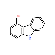 4-Hydroxycarbazole
