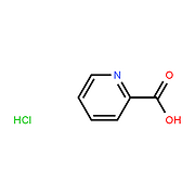 Picolinic acid hydrochloride