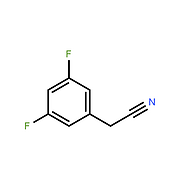 3,5-Difluorobenzeneacetonitrile