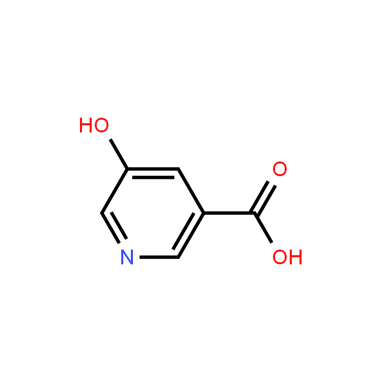 5-Hydroxynicotinic acid