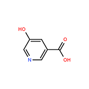 5-Hydroxynicotinic acid