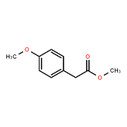 Methyl 2-(4-methoxyphenyl)acetate