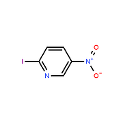 2-iodo-5-nitropyridine
