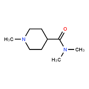 N,N'-Diemthyl-N-Methyllisonipecotamide
