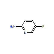 2-Amino-5-fluoropyridine