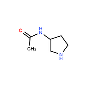 3-ACETAMIDOPYRROLIDINE