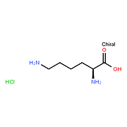 L-Lysine hydrochloride
