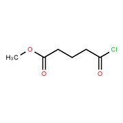 5-Chloro-5-oxopentanoic acid methyl ester