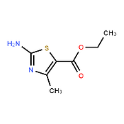 ethyl 2-amino-4-methylthiazole-5-carboxylate