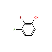 2-Bromo-3-fluorophenol
