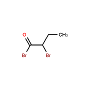 2-Bromobutanoyl bromide