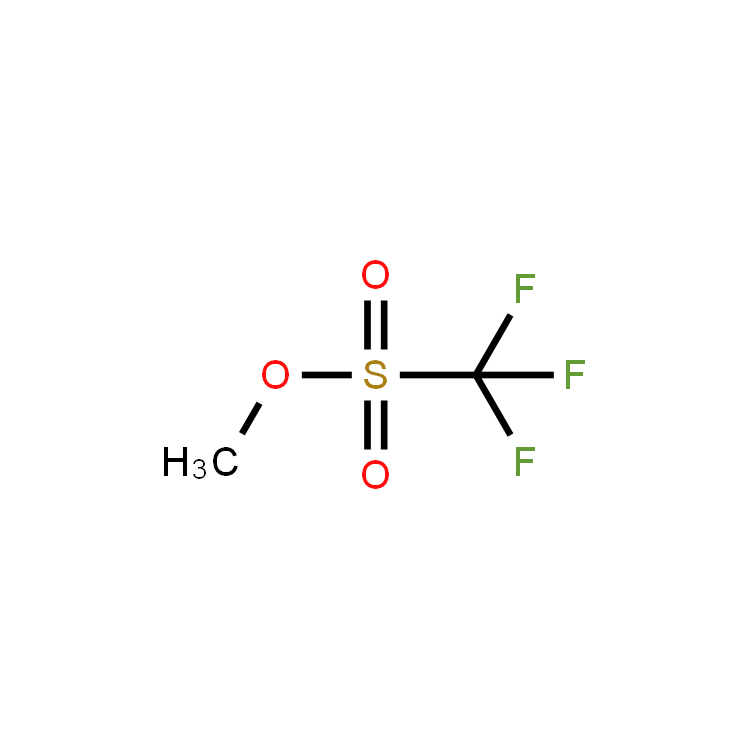 Methyl trifluoromethanesulfonate