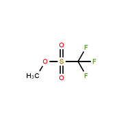 Methyl trifluoromethanesulfonate