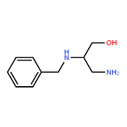 3(R)-aMino-2-benzylamino-propan-1-ol