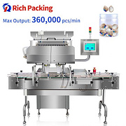 RQ-16D Automatic Counting Counter Machine