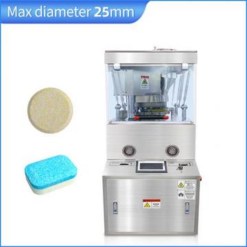 ZP 17D Automatic Rotary Tablet Press Machine  