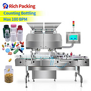 RQ-16H Fully Automatic Tablet Counter Machine