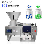 TSL Semi Automatic Counting Counter Machine