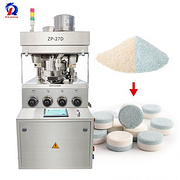 ZP 27 Tablet Press Machine