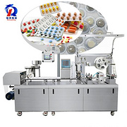 DPP 260 Blister Packaging Machine
