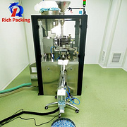 NJP 1500D Automatic Capsule Filling Machine