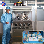 ZP 29 Tablet Press Machine