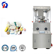 Automatic Candy Tablet Press Machine