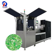 Liquid Automatic Filling Capsule Machinery