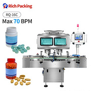DSL-16C Pharmacy Tablet Capsule Counter