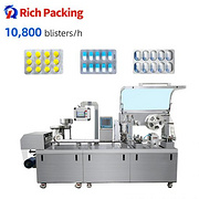 Blister Packing Machine DPP 260