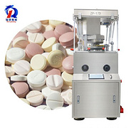 ZP Rotary Tablet Press Machine