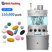 ZP29D Tablet Press Machine