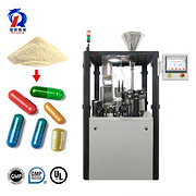 Automatic Making Capsule Machine 000