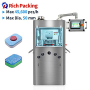 ZP 15/19E Fill Depth Tablet Press