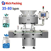 DSL-16B Counting Capsule Tablet Machine