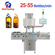 RQ-8D Automated Tablet Counter Capsule Counting Machine