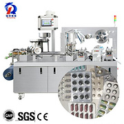 DPP 160R Blister Packing Machine Pharmaceutical