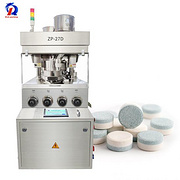 ZP 27 Pill Tablet Press Machine