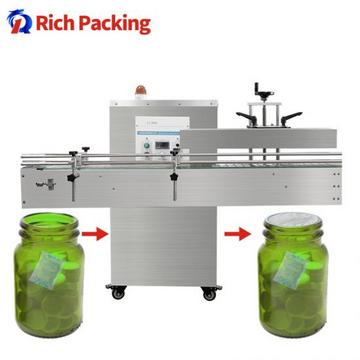 RQ-LBFK-2000 Aluminum Foil Sealing Machine