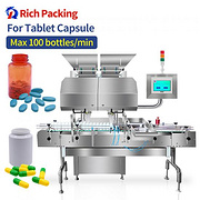 RQ-16H Automated Counting Machine