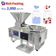 TSL Semi Automatic Pill Counting Machine