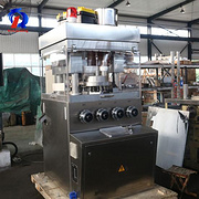 ZP-27D Tablet Pressing Machine