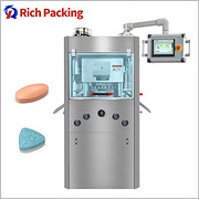 ZP 25 55 Pill Press Tablet Machine