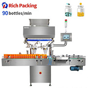RQ-16Pro Electronic Counting Filling Machine