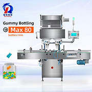 DSL-16R Gummy Counting Packaging Machine